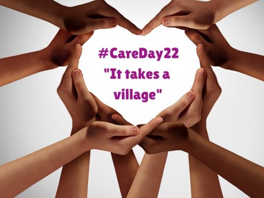 Care Day 2022