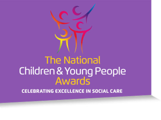 National Childre And Young People Awards